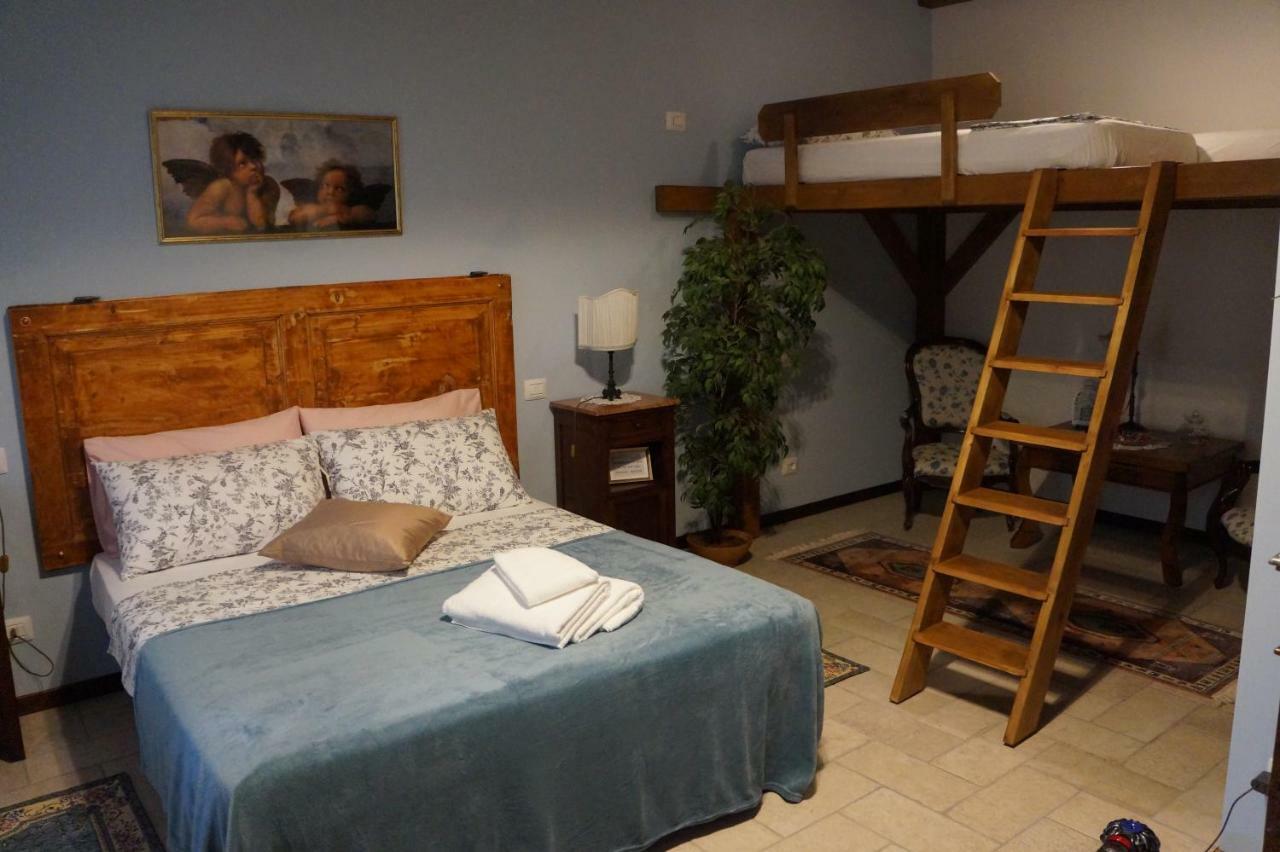 La Brigata Apartments Suite Room Cavallino-Treporti Exterior photo