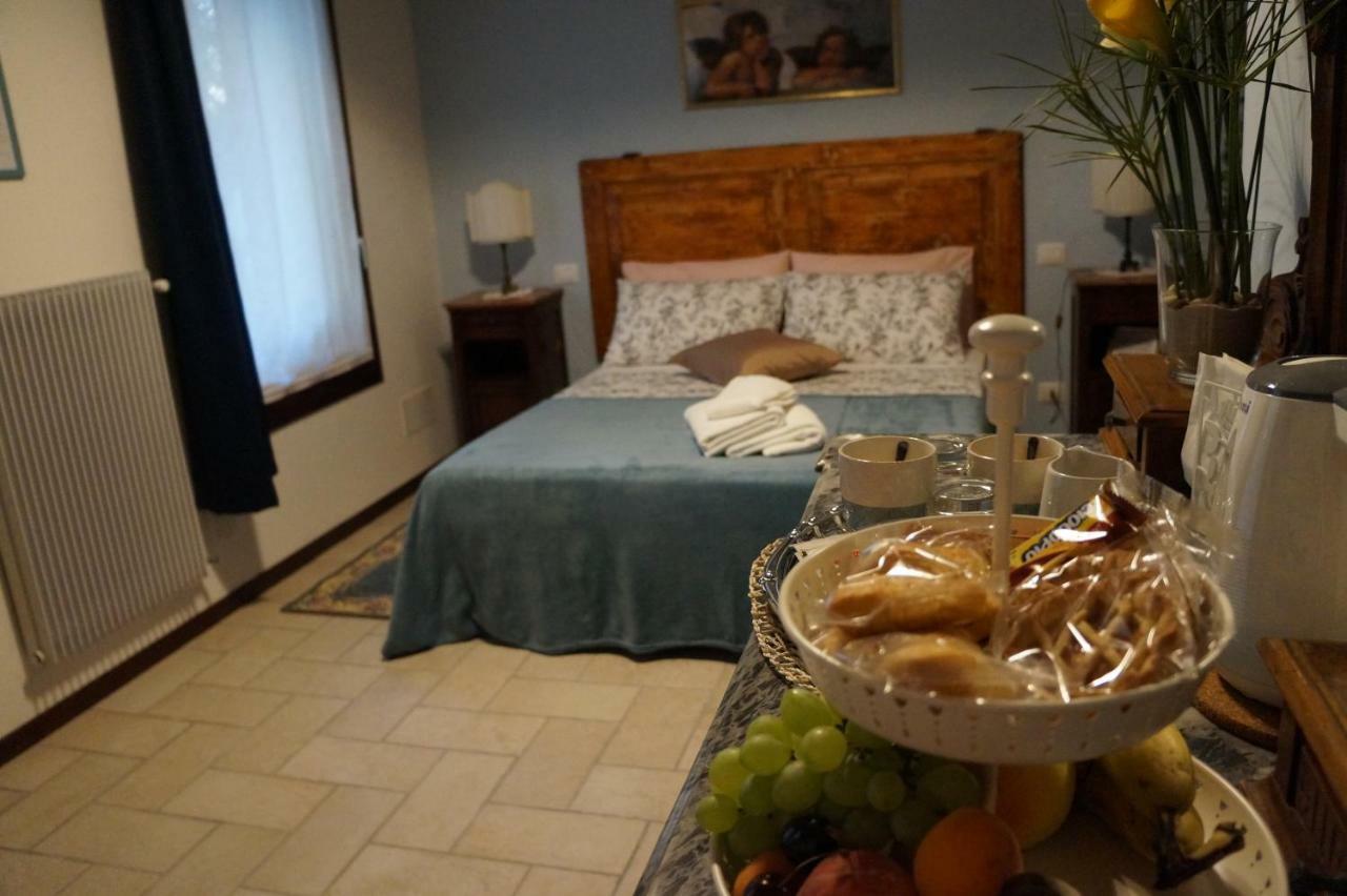 La Brigata Apartments Suite Room Cavallino-Treporti Exterior photo
