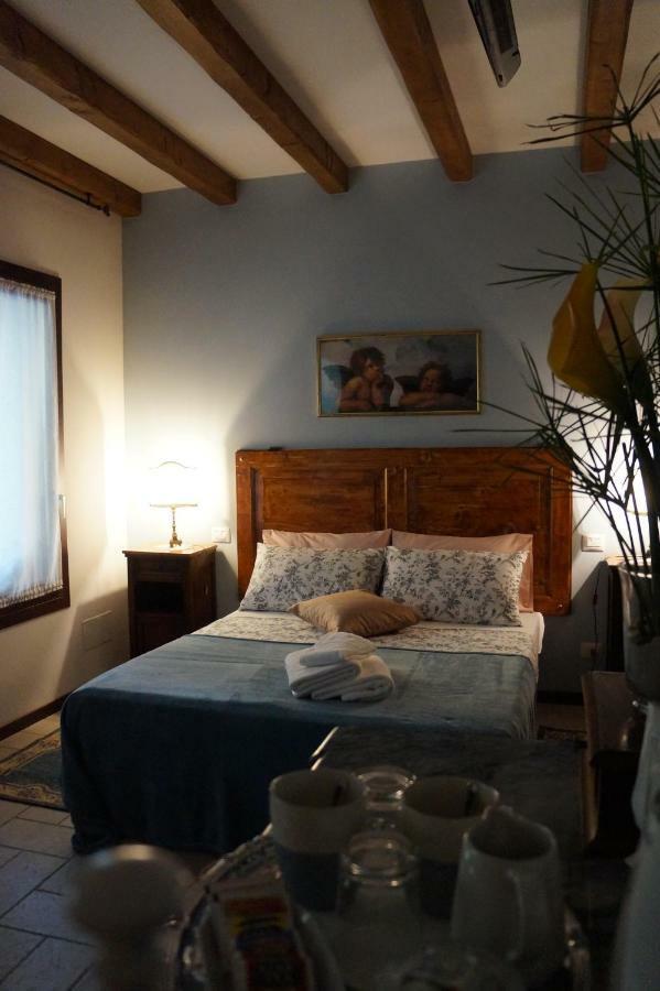 La Brigata Apartments Suite Room Cavallino-Treporti Exterior photo