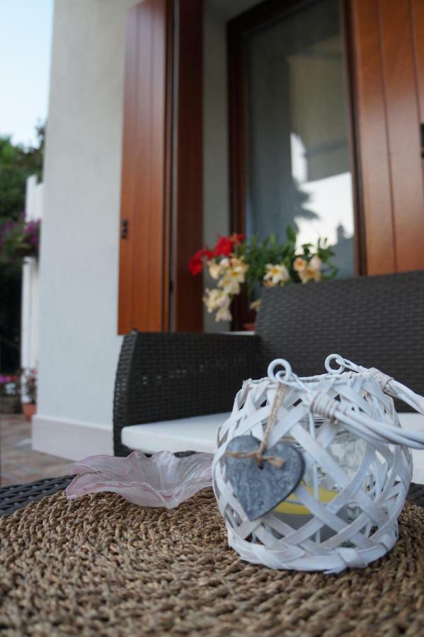 La Brigata Apartments Suite Room Cavallino-Treporti Exterior photo