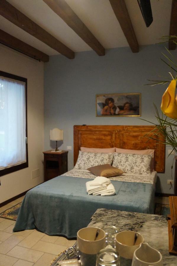 La Brigata Apartments Suite Room Cavallino-Treporti Exterior photo