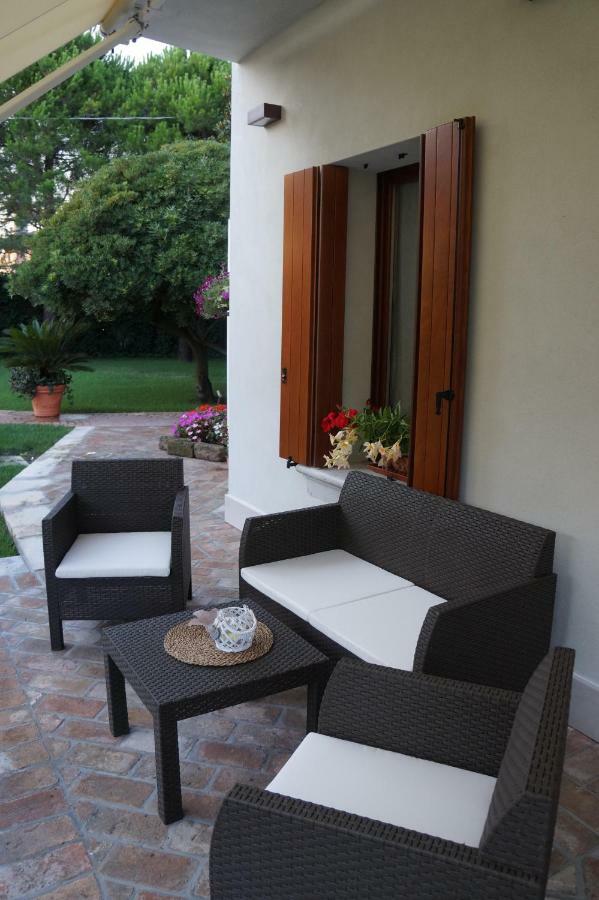 La Brigata Apartments Suite Room Cavallino-Treporti Exterior photo