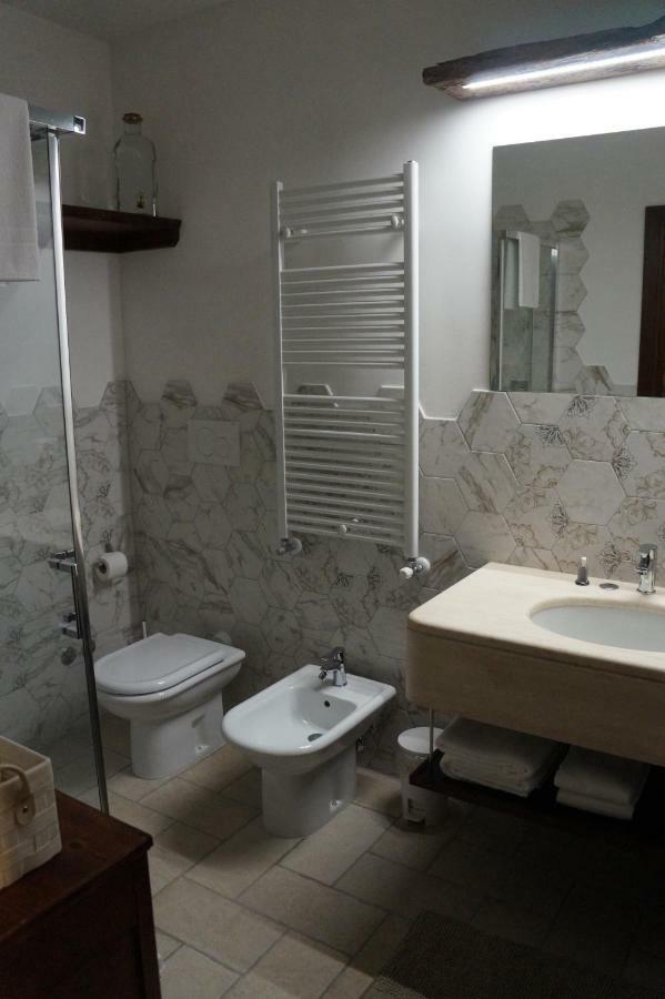 La Brigata Apartments Suite Room Cavallino-Treporti Exterior photo