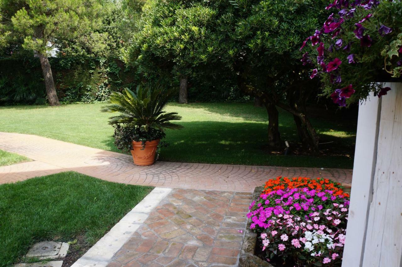 La Brigata Apartments Suite Room Cavallino-Treporti Exterior photo